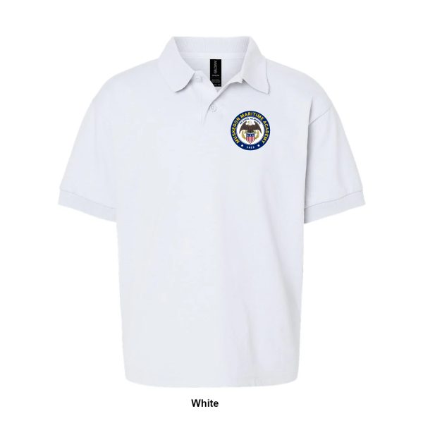 Youth Polo - Image 2