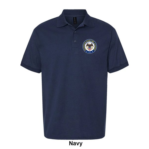 Adult Polo - Image 5