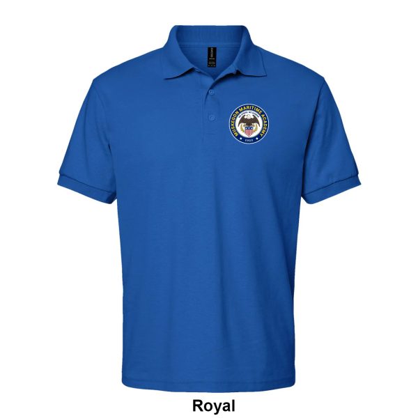 Adult Polo - Image 4