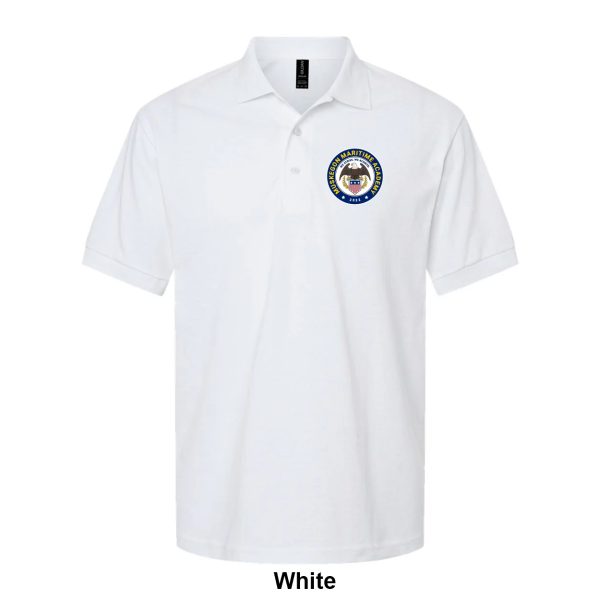 Adult Polo - Image 2