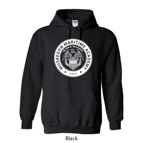 Hoodie - Image 9