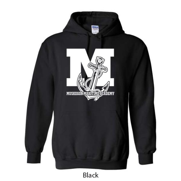 Hoodie - Image 9