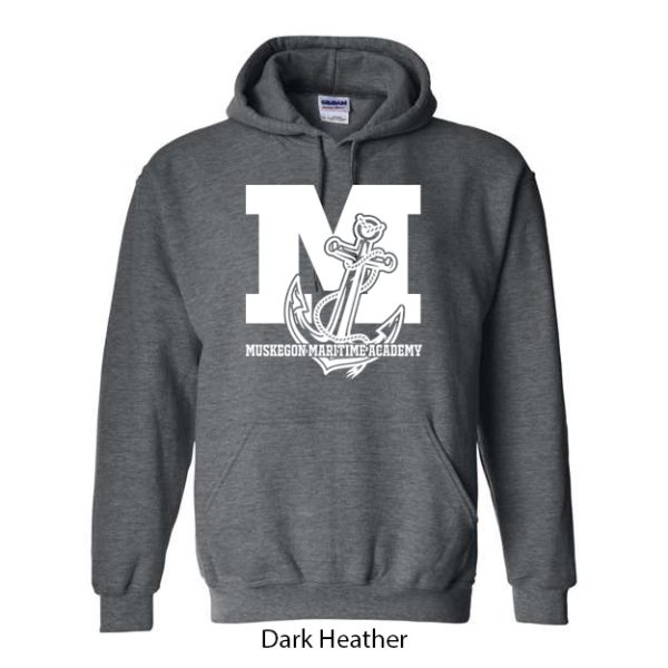 Hoodie - Image 8
