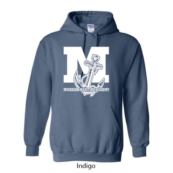 Hoodie - Image 7