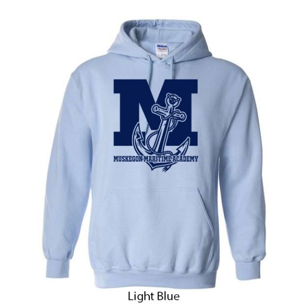 Hoodie - Image 6