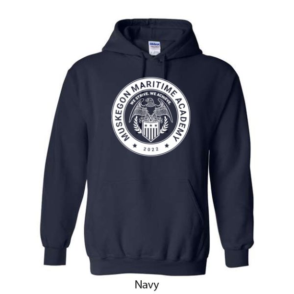 Hoodie - Image 6