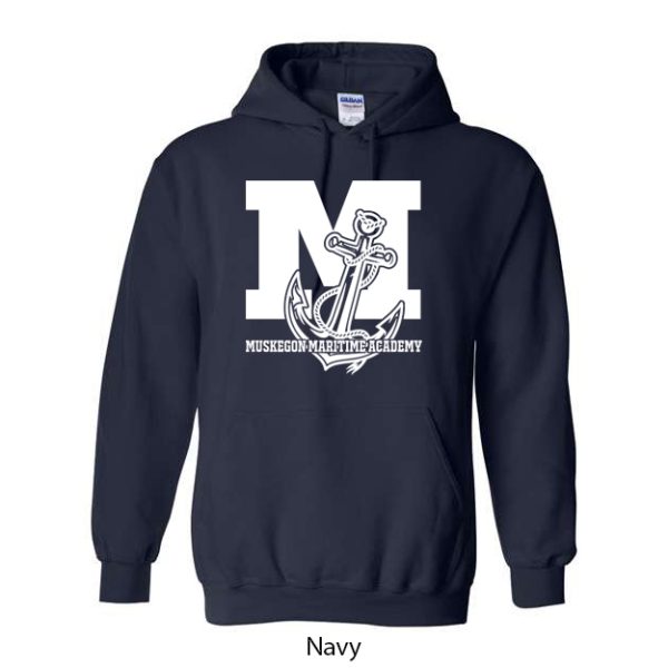 Hoodie - Image 5