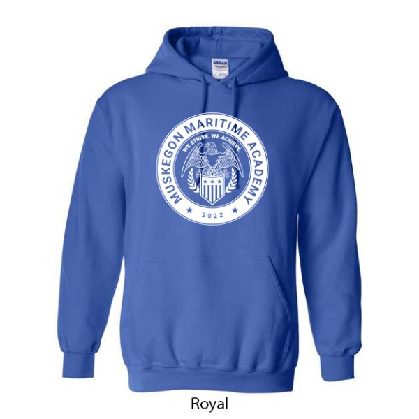 Hoodie - Image 5