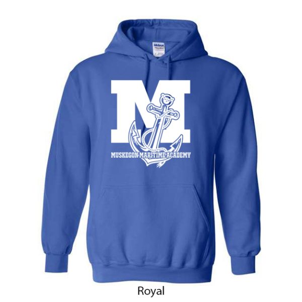 Hoodie - Image 4