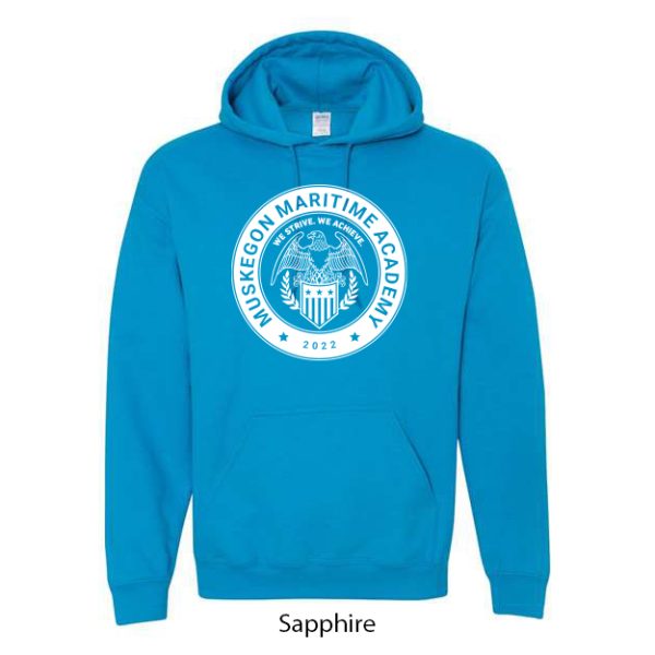 Hoodie - Image 4