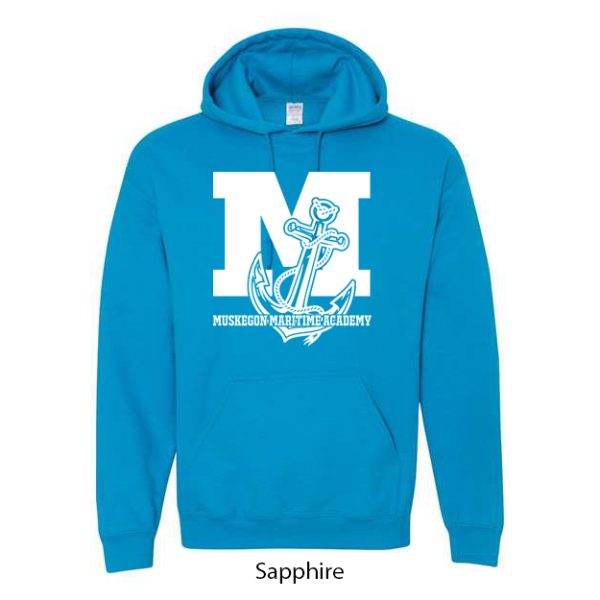 Hoodie - Image 3