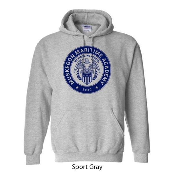 Hoodie - Image 3