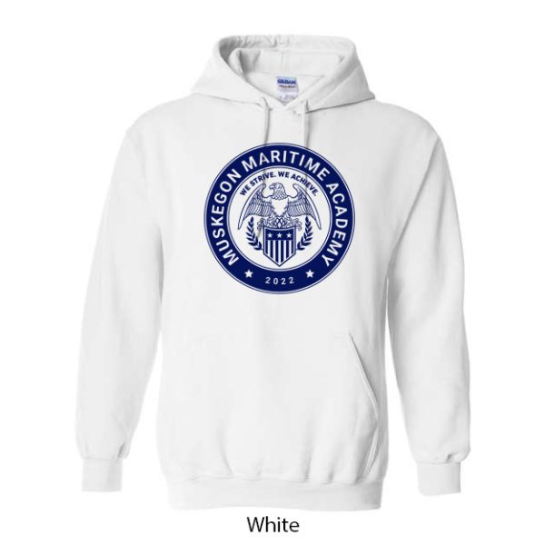 Hoodie - Image 2