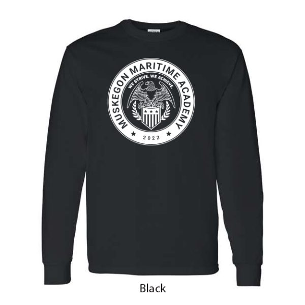 Long Sleeve Tee - Image 7