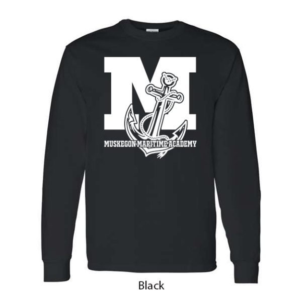 Long Sleeve Tee - Image 7