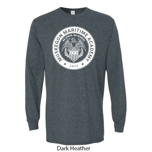 Long Sleeve Tee - Image 6