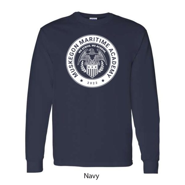 Long Sleeve Tee - Image 4