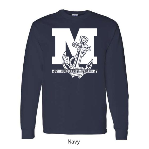 Long Sleeve Tee