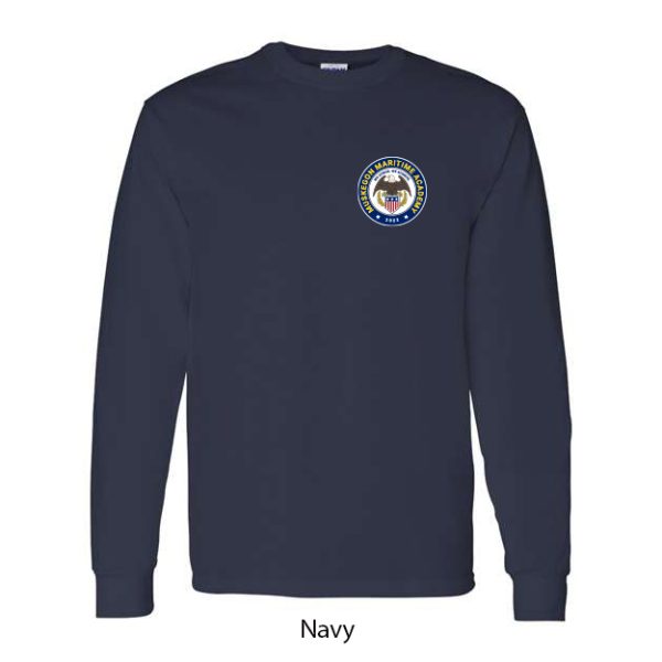 Long Sleeve Tee - Image 5