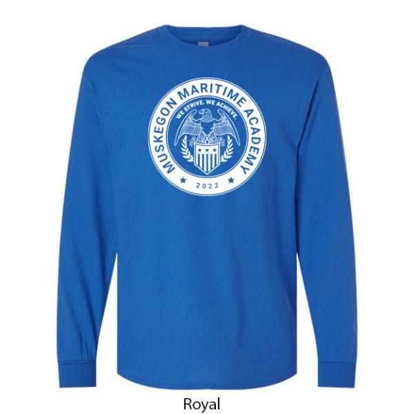 Long Sleeve Tee - Image 3