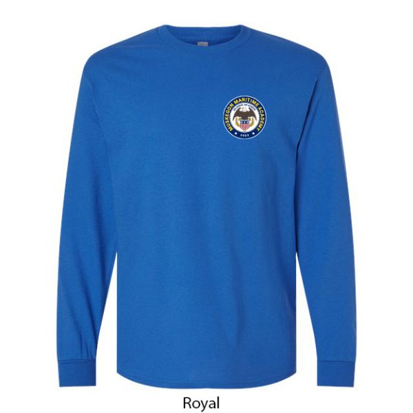 Long Sleeve Tee - Image 4