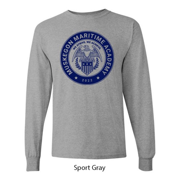 Long Sleeve Tee - Image 2