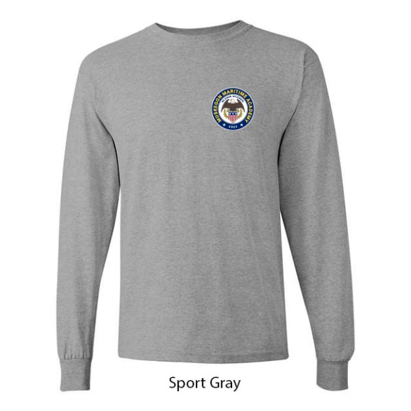 Long Sleeve Tee - Image 3