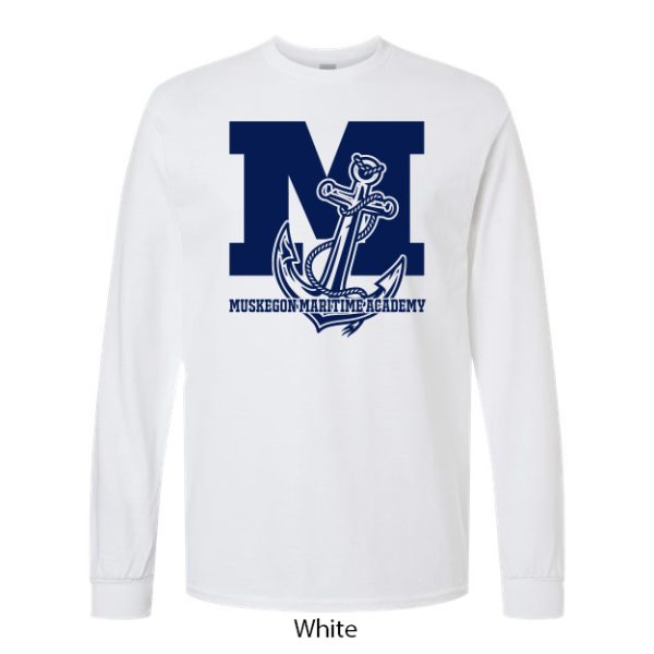 Long Sleeve Tee - Image 2