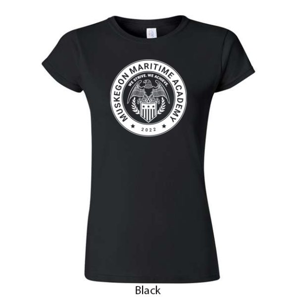 Ladies T-Shirt - Image 8
