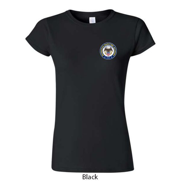Ladies T-Shirt - Image 8