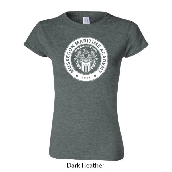 Ladies T-Shirt - Image 7