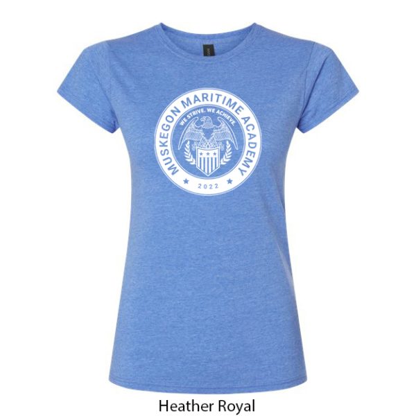 Ladies T-Shirt