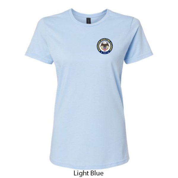 Ladies T-Shirt - Image 6
