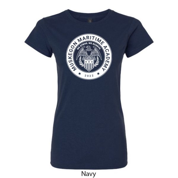 Ladies T-Shirt - Image 5