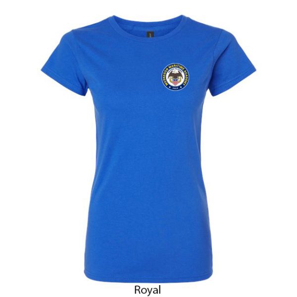 Ladies T-Shirt - Image 4