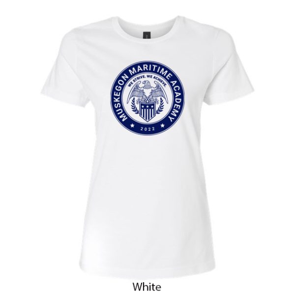 Ladies T-Shirt - Image 2