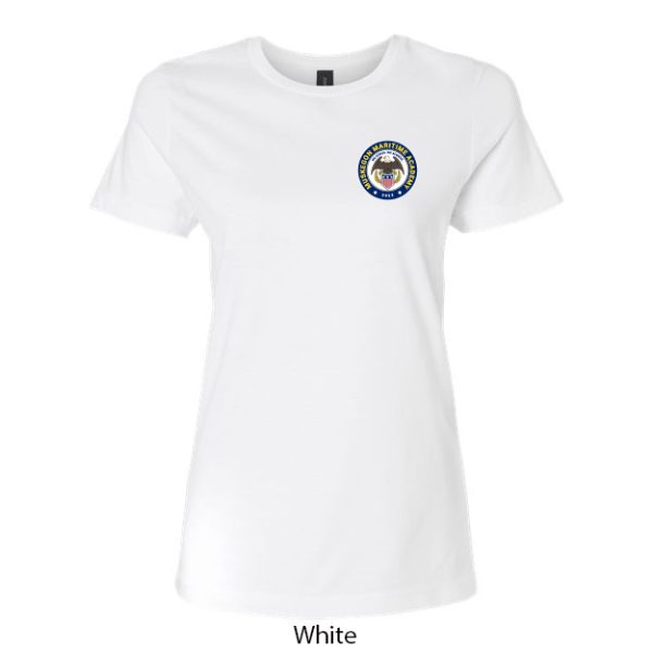 Ladies T-Shirt - Image 2