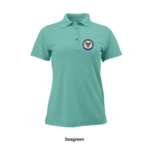 Ladies Saratoga Polo