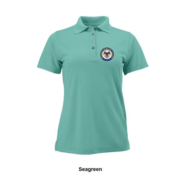 Ladies Saratoga Polo