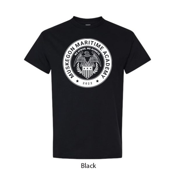 T-Shirt - Image 8