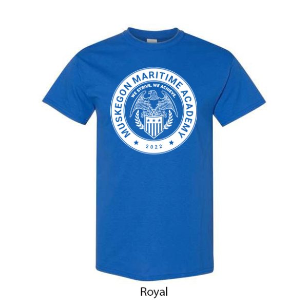 T-Shirt - Image 4