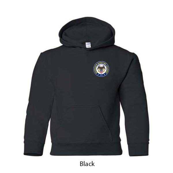 Youth Hoodie - Image 4