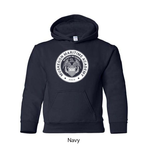 Youth Hoodie - Image 3