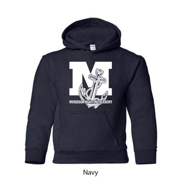 Youth Hoodie