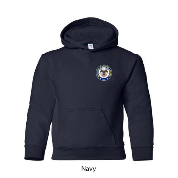 Youth Hoodie - Image 3