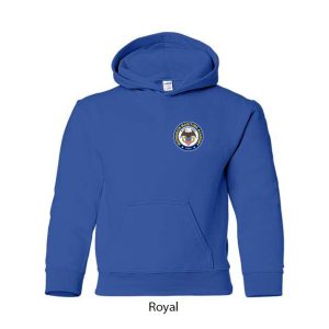 Youth Hoodie
