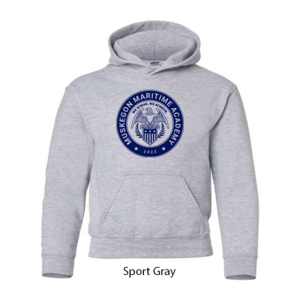 Youth Hoodie