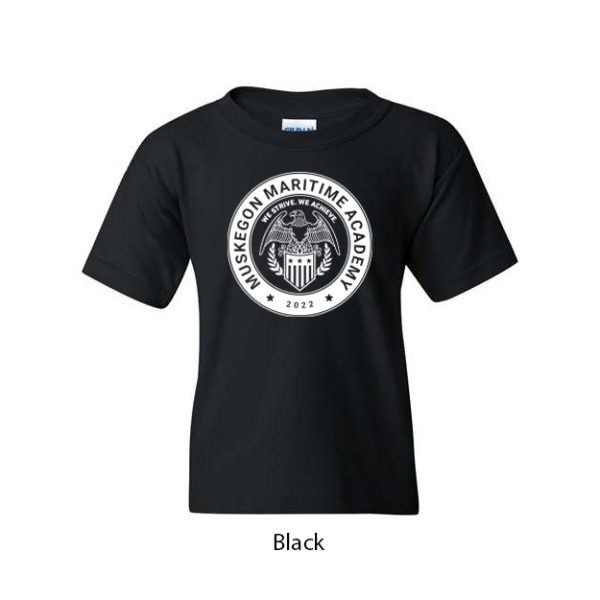 Youth T-Shirt - Image 6