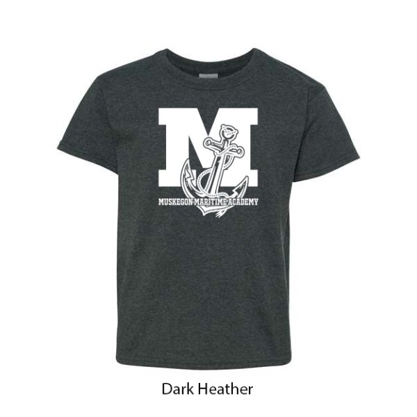 Youth T-Shirt - Image 6