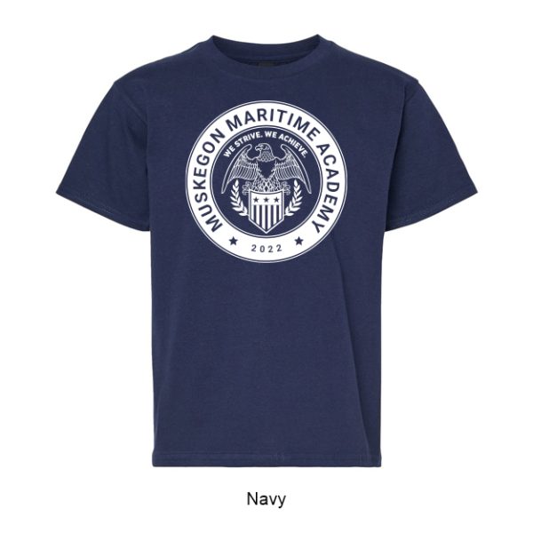 Youth T-Shirt - Image 4